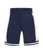 Pro Standard Men's Navy Golden State Warriors 2024/25 City Edition 2.0 Shorts