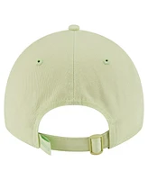 New Era Women's Green Seattle Seahawks Color Pack 9TWENTY Adjustable Hat