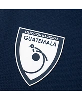 Umbro Men's Navy Guatemala National Team 2025 Training Shorts