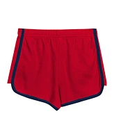 Outerstuff Toddler 2-Piece Red Indiana Fever Double Run T-Shirt and Shorts Set