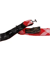 Eagles Wings Georgia Bulldogs Rhodes Self-Tie Bow Tie
