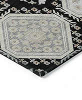 Addison Chantille Machine Washable Acn1443 Area Rug Collection