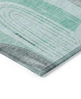 Addison Chantille Machine Washable Acn1593 Area Rug Collection