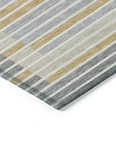 Addison Chantille ACN1401 3'x5' Area Rug
