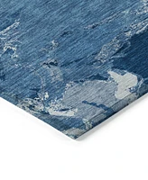 Addison Chantille Machine Washable ACN1349 5'x7'6" Area Rug