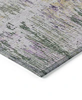Addison Chantille Machine Washable ACN1379 5'x7'6" Area Rug