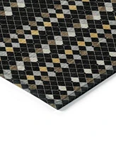 Addison Chantille Machine Washable Acn1409 Area Rug Collection