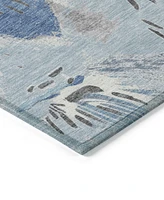 Addison Chantille Machine Washable ACN1579 5'x7'6" Area Rug