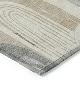 Addison Chantille Machine Washable ACN1589 5'x7'6" Area Rug