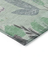 Addison Chantille Machine Washable Acn1553 Area Rug Collection