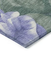 Addison Chantille Machine Washable ACN1563 8'x10' Area Rug