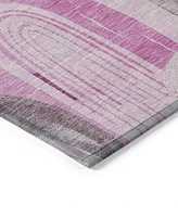 Addison Chantille Machine Washable ACN1592 8'x10' Area Rug