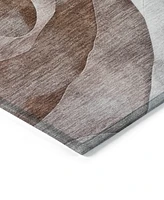 Addison Chantille Machine Washable ACN1621 8'x10' Area Rug