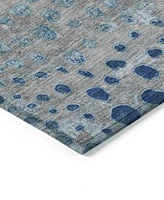 Addison Chantille Machine Washable Acn1368 Area Rug Collection