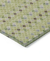 Addison Chantille Machine Washable Acn1408 Area Rug Collection