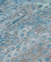 Addison Chantille Machine Washable ACN1368 5'x7'6" Area Rug