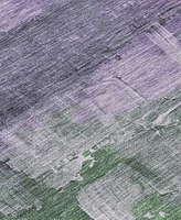 Addison Chantille Machine Washable ACN1476 5'x7'6" Area Rug