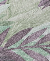Addison Chantille Machine Washable ACN1495 5'x7'6" Area Rug