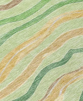 Addison Chantille Machine Washable ACN1582 5'x7'6" Area Rug