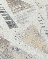 Addison Chantille Machine Washable ACN1576 8'x10' Area Rug