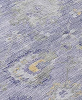 Addison Chantille Machine Washable Acn1372 Area Rug Collection
