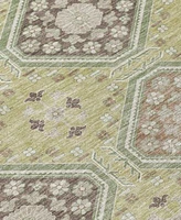 Addison Chantille Machine Washable Acn1442 Area Rug Collection