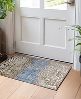 Addison Chantille ACN1369 1'8"x2'6" Area Rug