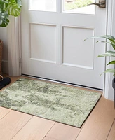 Addison Chantille ACN1389 1'8"x2'6" Area Rug