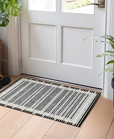 Addison Chantille ACN1399 1'8"x2'6" Area Rug