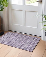 Addison Chantille ACN1439 1'8"x2'6" Area Rug