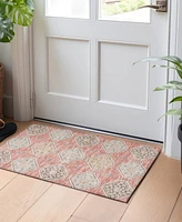 Addison Chantille ACN1449 1'8"x2'6" Area Rug