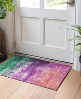 Addison Chantille ACN1479 1'8"x2'6" Area Rug