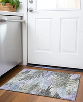 Addison Chantille ACN1499 1'8"x2'6" Area Rug