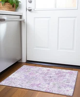 Addison Chantille ACN1509 1'8"x2'6" Area Rug