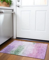 Addison Chantille ACN1519 1'8"x2'6" Area Rug