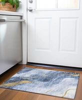 Addison Chantille ACN1529 1'8"x2'6" Area Rug