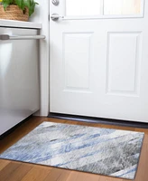 Addison Chantille ACN1539 1'8"x2'6" Area Rug
