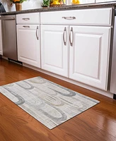 Addison Chantille ACN1589 1'8"x2'6" Area Rug