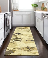 Addison Chantille Machine Washable ACN1347 2'3"x7'6" Runner Area Rug