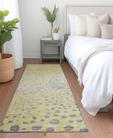 Addison Chantille Machine Washable ACN1367 2'3"x7'6" Runner Area Rug