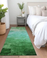 Addison Chantille Machine Washable ACN1467 2'3"x7'6" Runner Area Rug