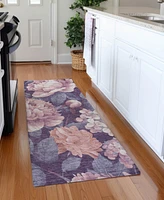 Addison Chantille Machine Washable ACN1567 2'3"x7'6" Runner Area Rug