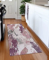 Addison Chantille Machine Washable ACN1597 2'3"x7'6" Runner Area Rug