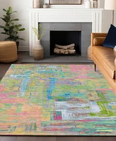 Addison Chantille ACN1342 3'x5' Area Rug