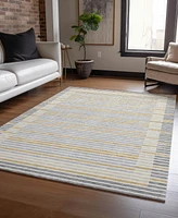 Addison Chantille ACN1401 3'x5' Area Rug