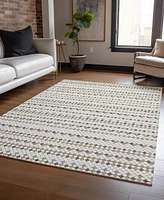 Addison Chantille ACN1411 3'x5' Area Rug