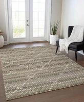 Addison Chantille ACN1441 3'x5' Area Rug