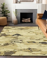 Addison Chantille Machine Washable ACN1347 5'x7'6" Area Rug