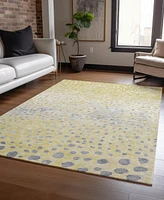 Addison Chantille Machine Washable ACN1367 5'x7'6" Area Rug