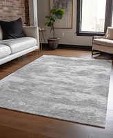 Addison Chantille Machine Washable ACN1397 5'x7'6" Area Rug